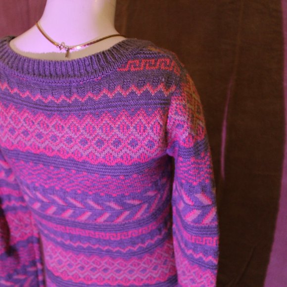 Cozy Dress - Picture 3 of 4